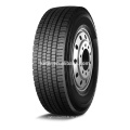 Neoterra Tubeless-Reifen für LKW Hochwertiger NEOTERRA TBR 315 80r22.5 LKW-Reifen